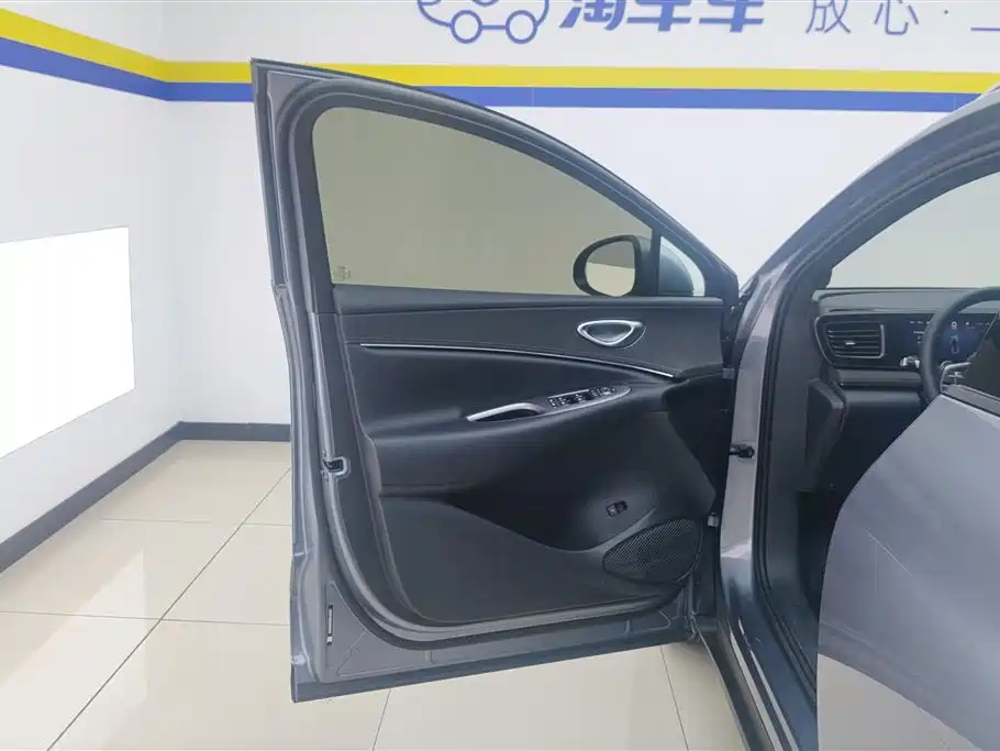 BYD Sea Lion 06 06 2025 EV 605 Pro