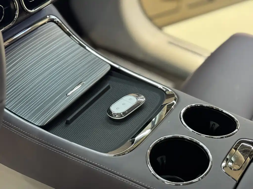Leapmotor Leapmotor C11 — миниатюра 11