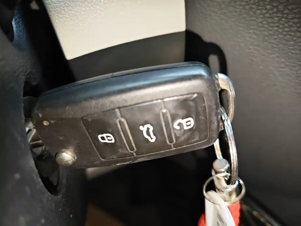 Volkswagen Sagitar — миниатюра 9
