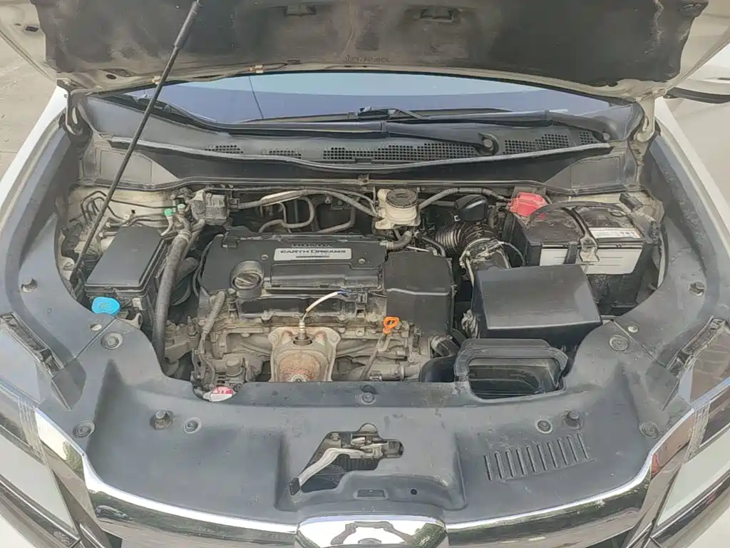 Honda Elysion — миниатюра 20