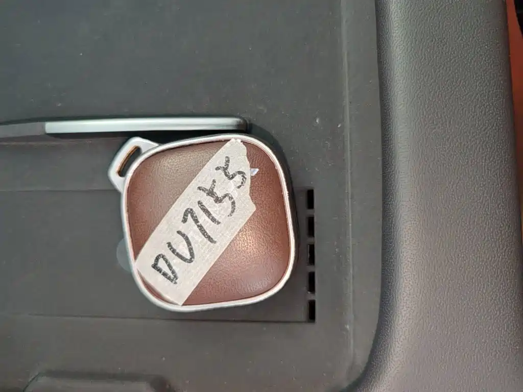Wuling Xingguang — миниатюра 9