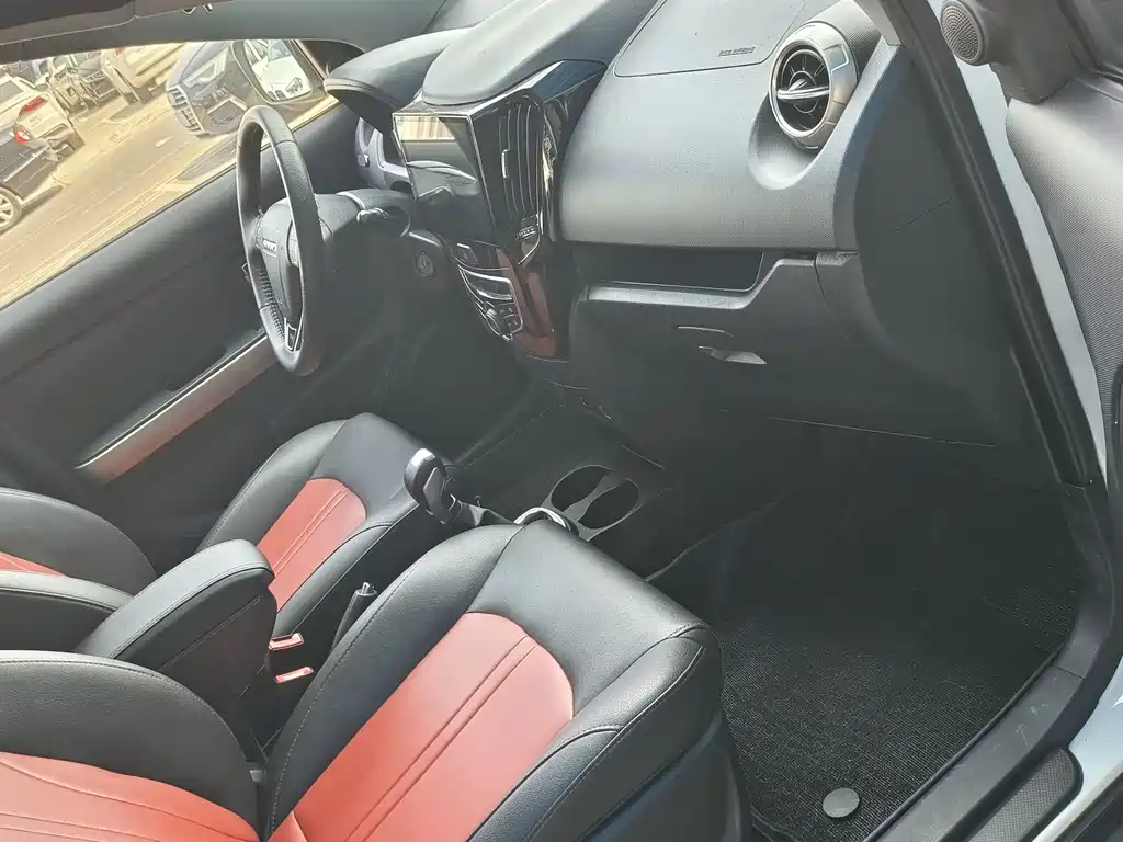 Haval H1 — миниатюра 14