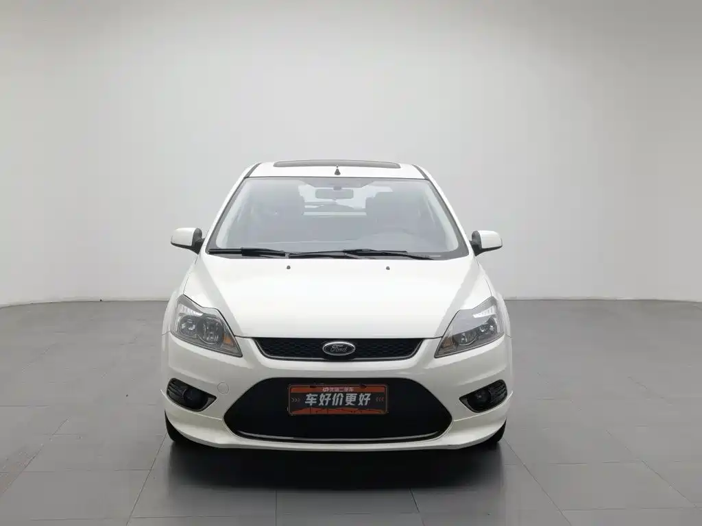 Ford Focus — миниатюра 3