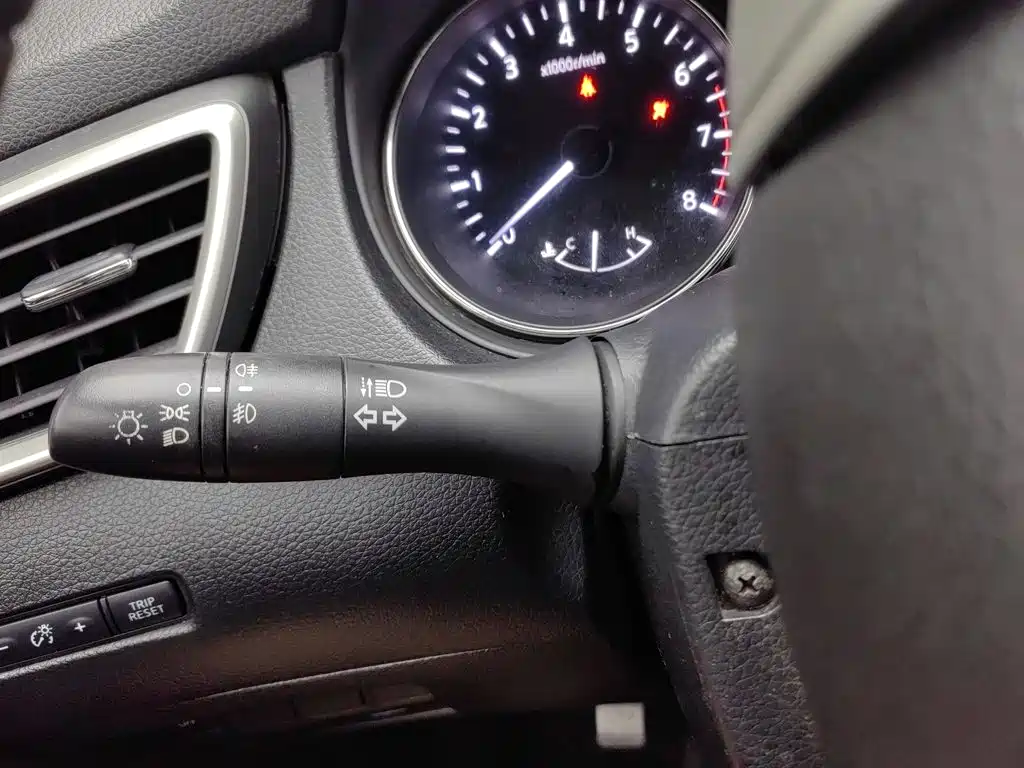 Nissan X-Trail — миниатюра 21