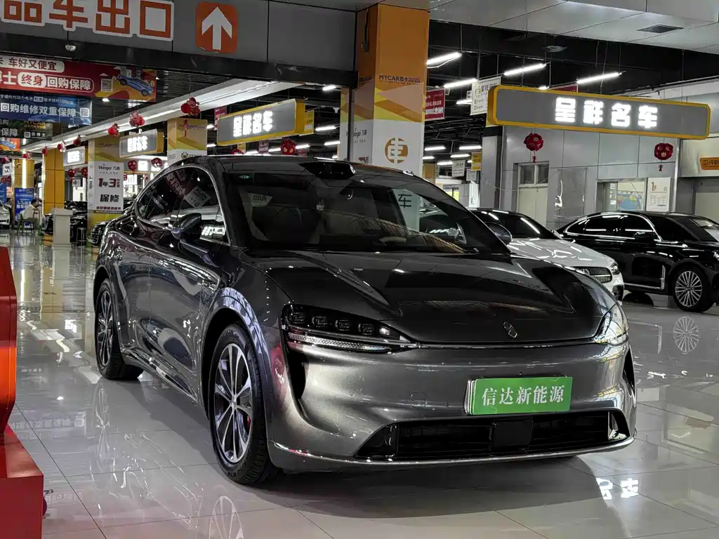 Zhijie Zhijie R7 — миниатюра 3