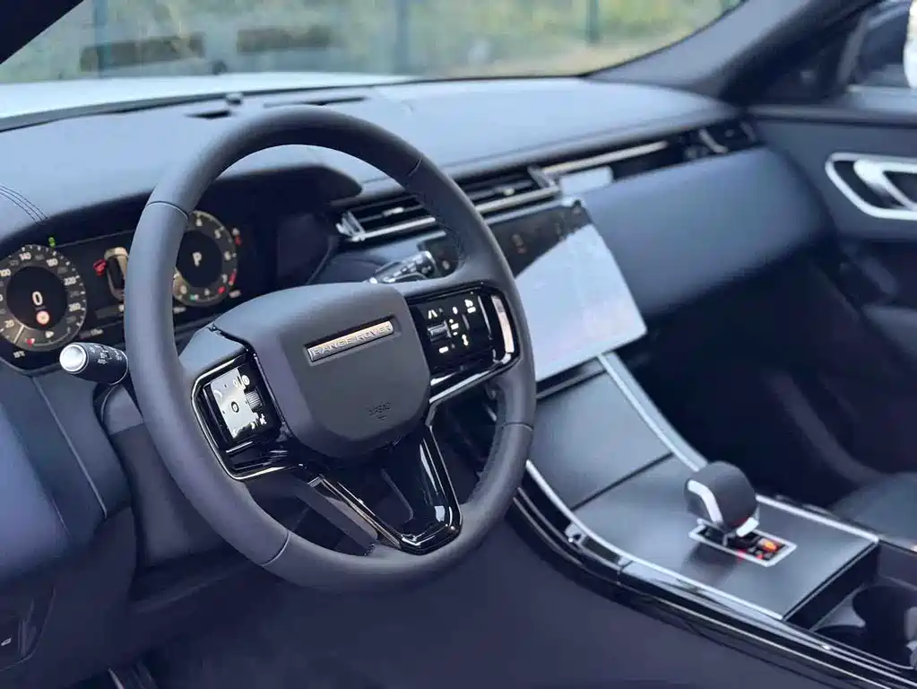 Land Rover Velar — миниатюра 5