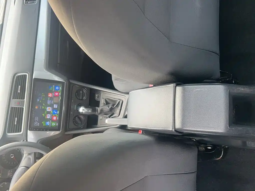 Volkswagen Lavida — миниатюра 11
