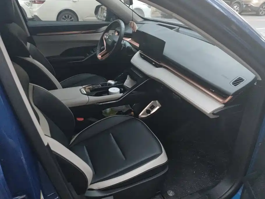 Haval H6 — миниатюра 7