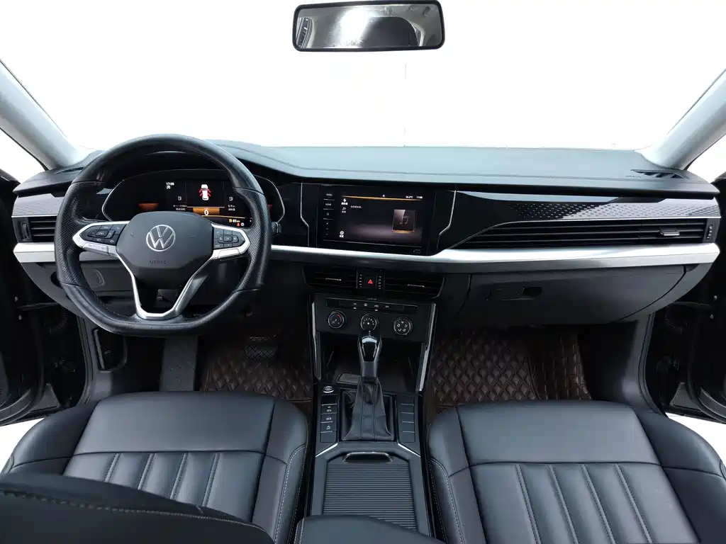 Volkswagen Passat — миниатюра 7