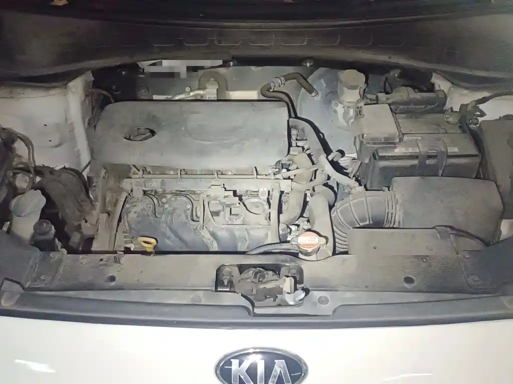 Kia KX3 — миниатюра 11