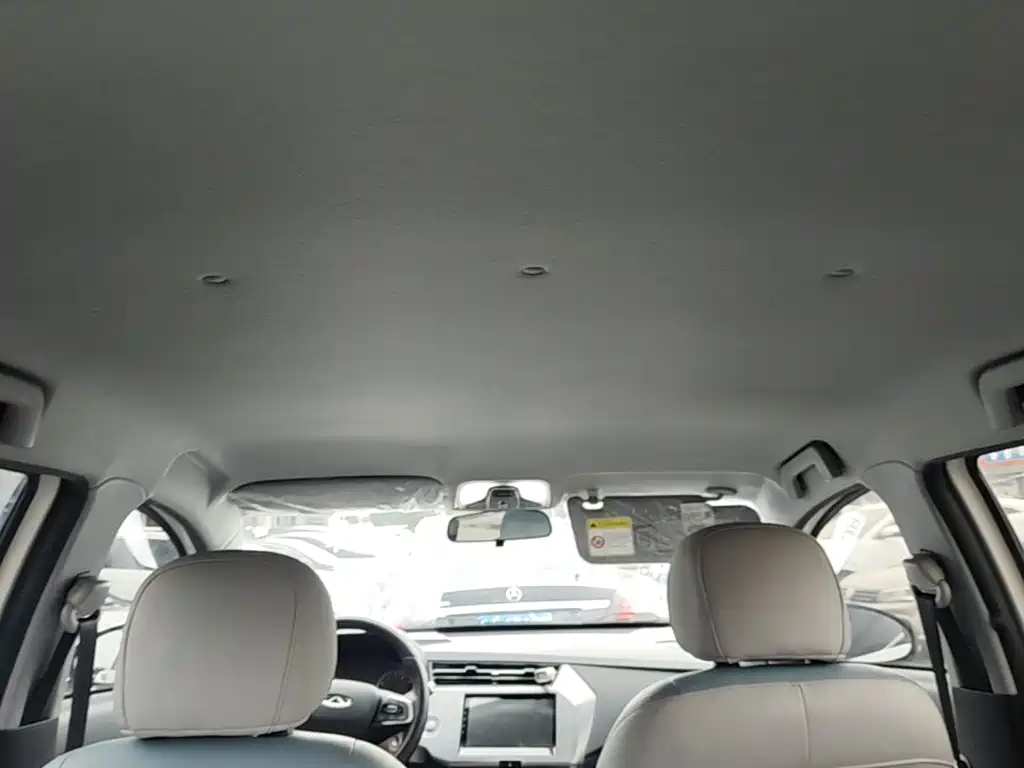 Chery Tiggo 3x — миниатюра 18