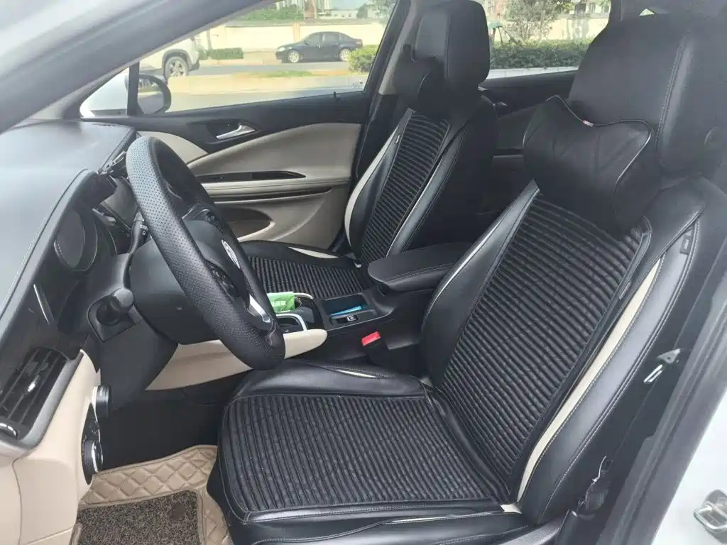 Buick Verano — миниатюра 16