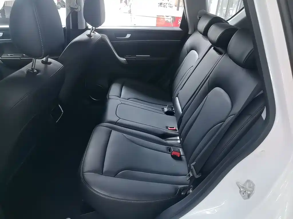 Haval H6 — миниатюра 17