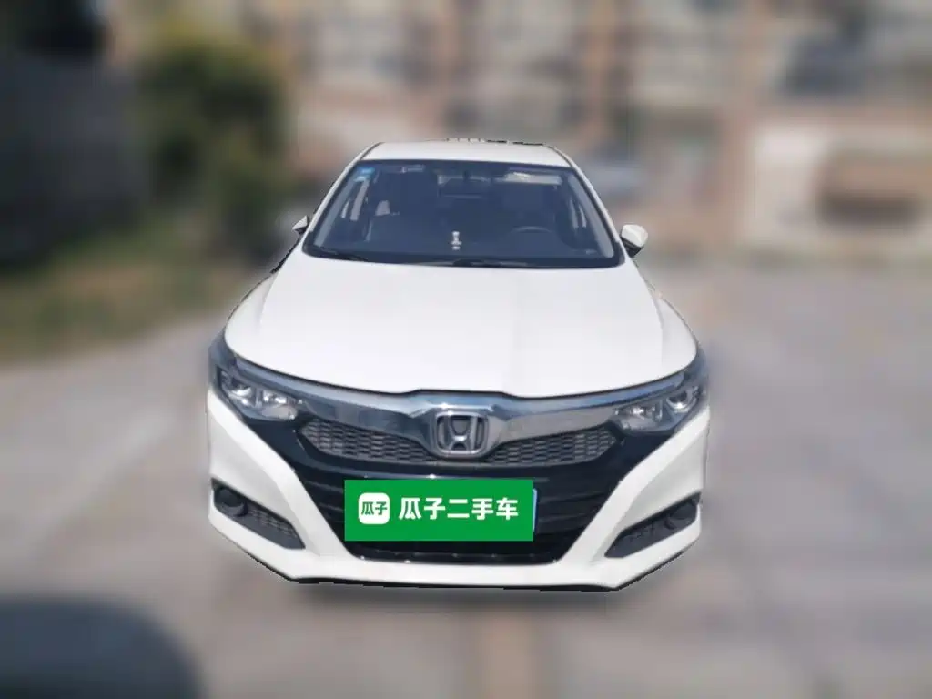 Honda Crider — миниатюра 2