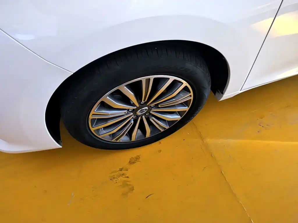 GAC Motor Trumpchi M6 — миниатюра 23
