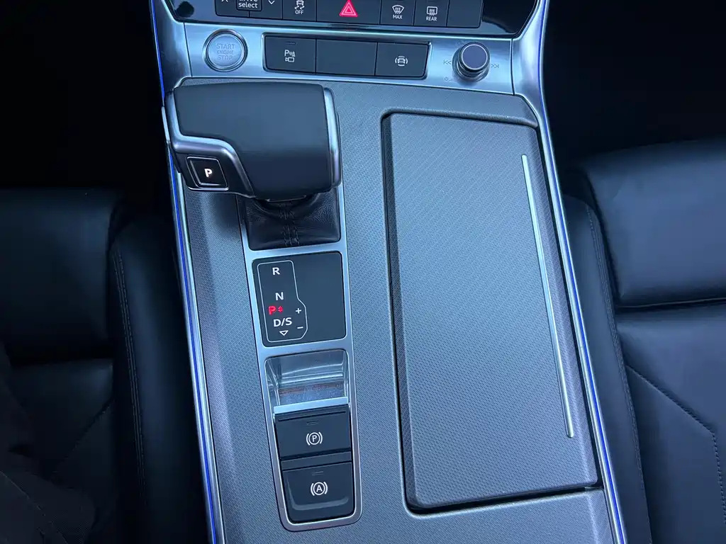 Audi A7 — миниатюра 12