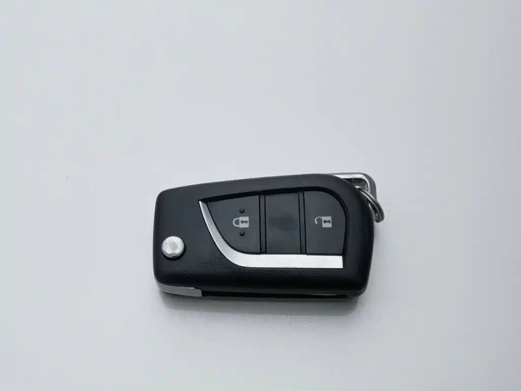 Toyota Frontlander — миниатюра 19