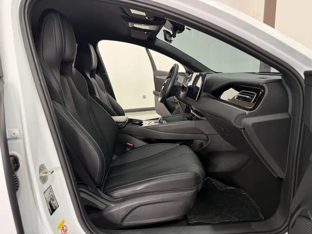 BYD Seal 06 — миниатюра 21