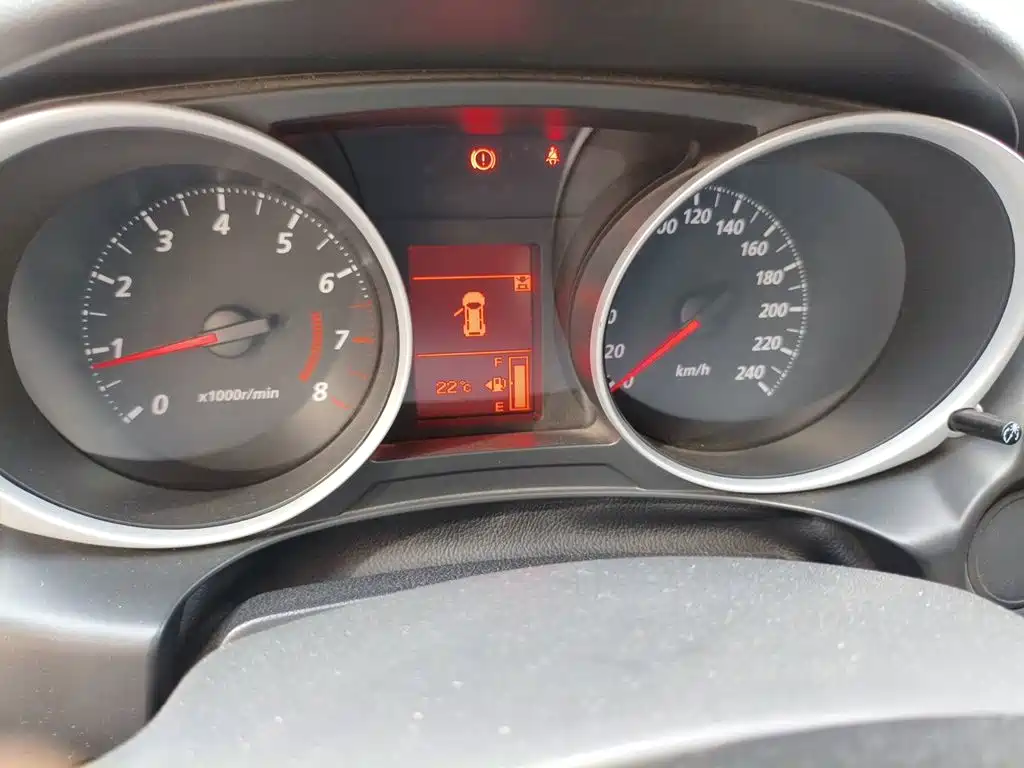 Mitsubishi ASX — миниатюра 7