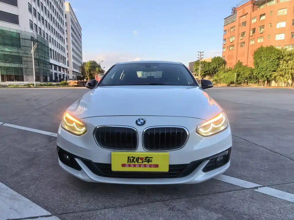BMW 1 Series — миниатюра 2