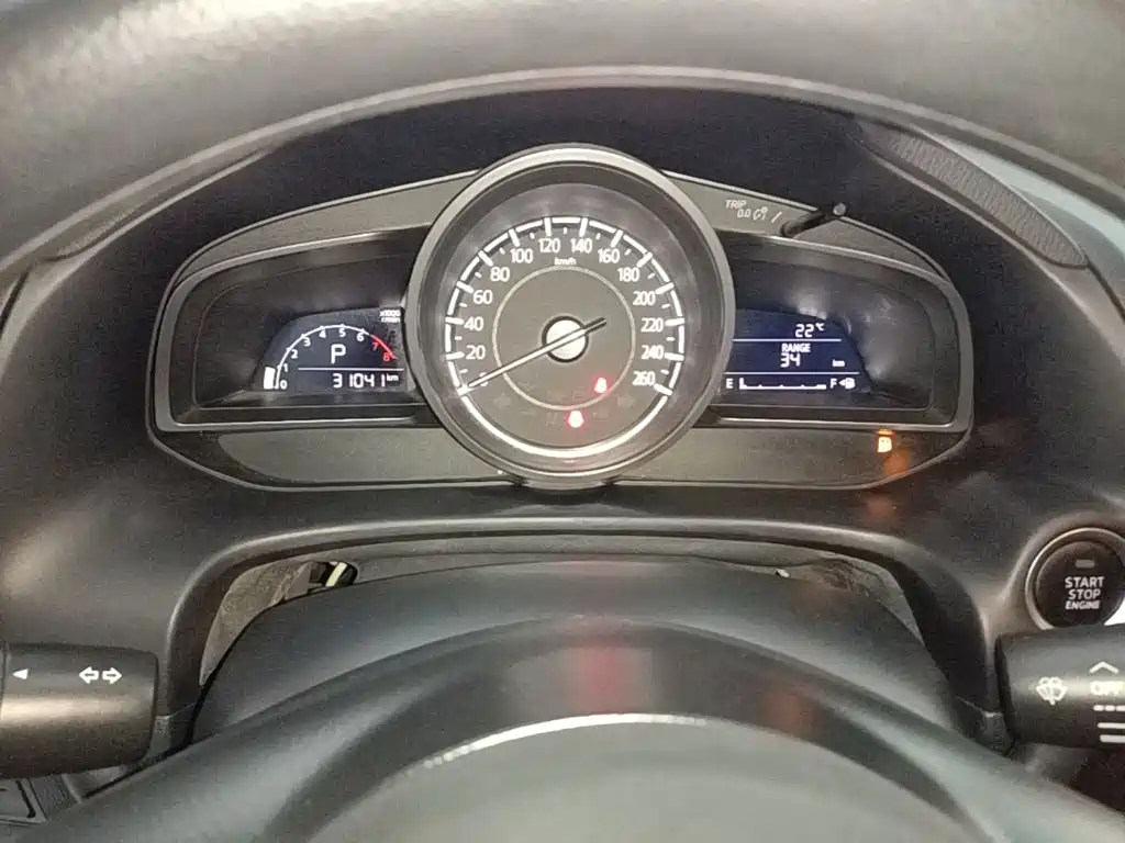 Mazda 3 Axela — миниатюра 16