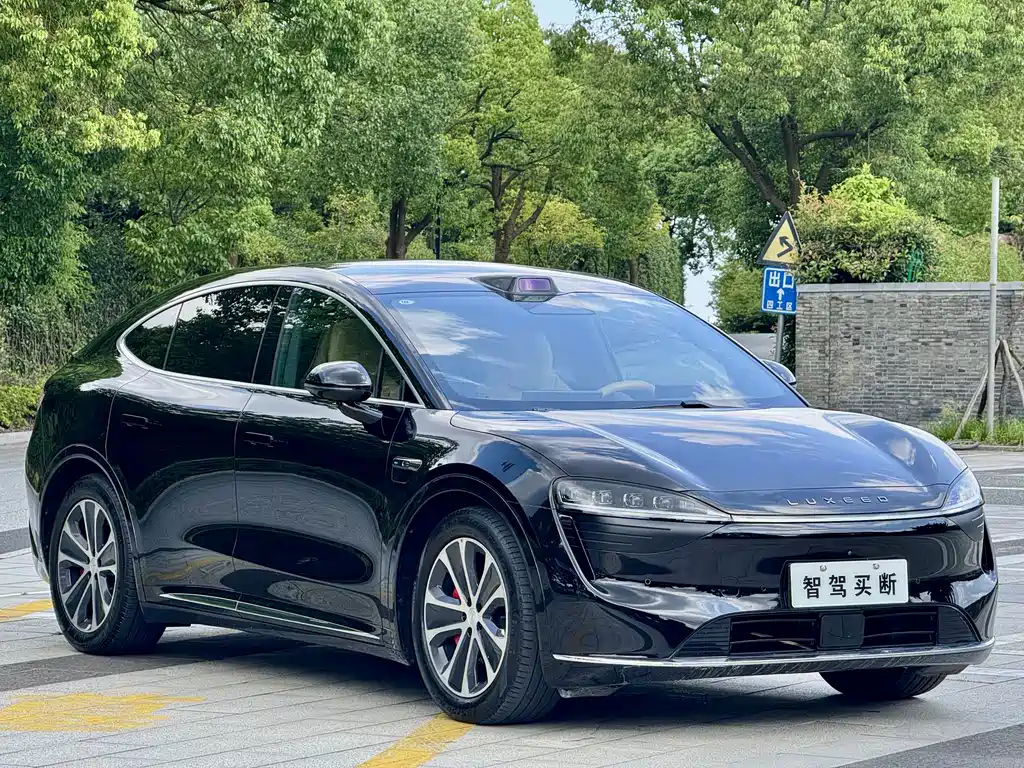 Zhijie Zhijie R7 — миниатюра 3