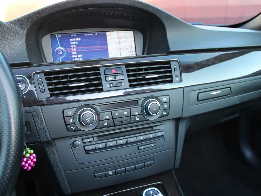 BMW 3 Series (Import) — миниатюра 11