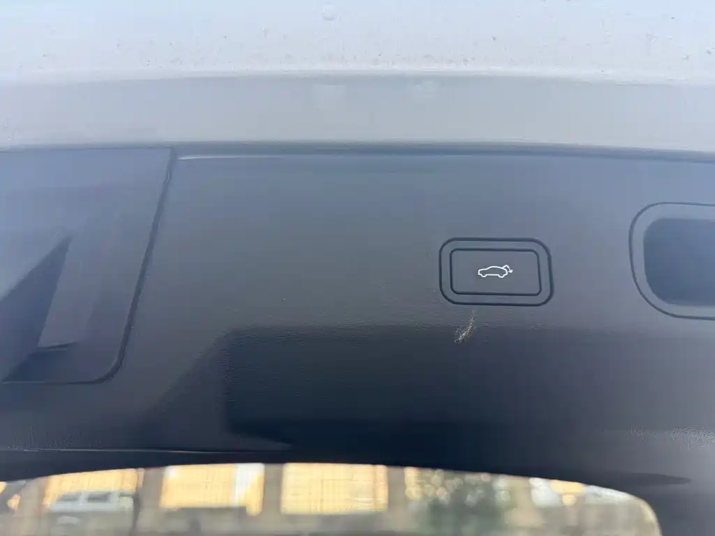 GEELY GALAXY GALAXY L7