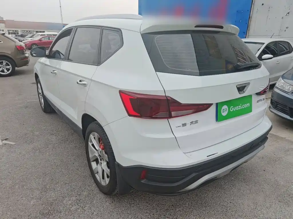 Jetta VS5 — миниатюра 5