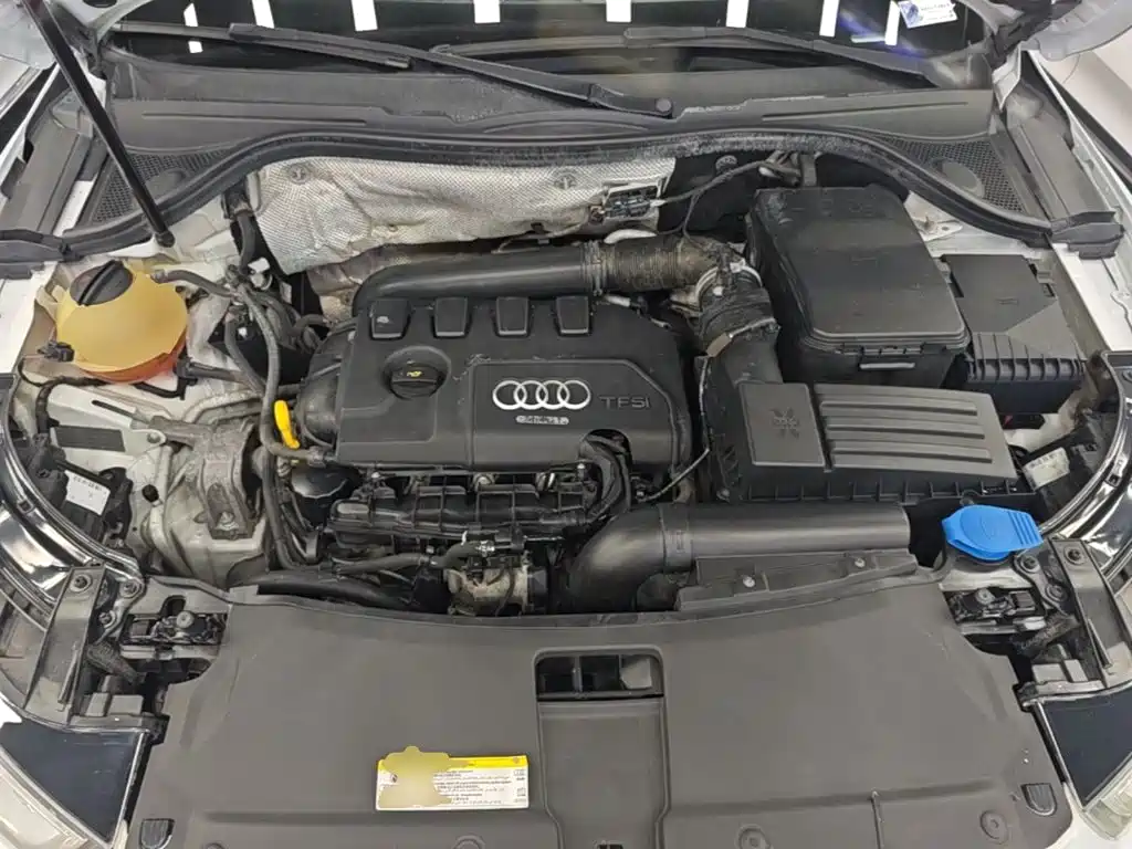 Audi Q3 — миниатюра 20