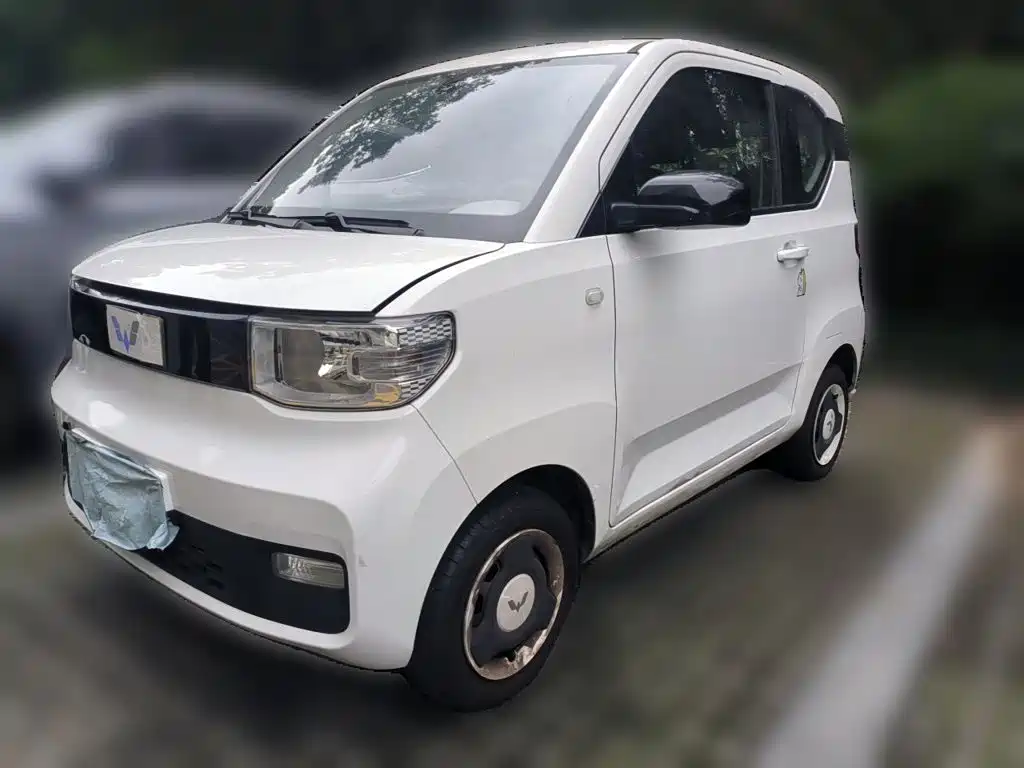 Wuling MINIEV — миниатюра 2