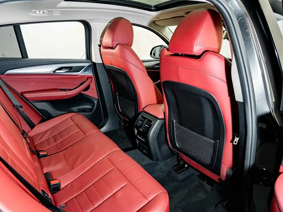 BMW X4 — миниатюра 21