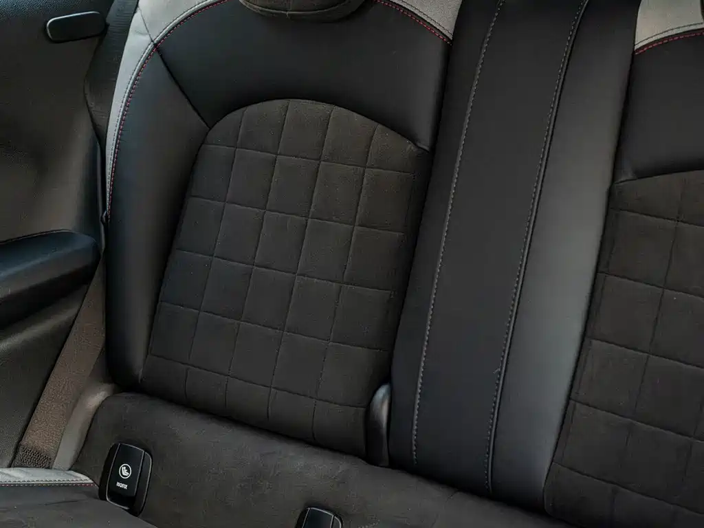 MINI Mini JCW — миниатюра 11