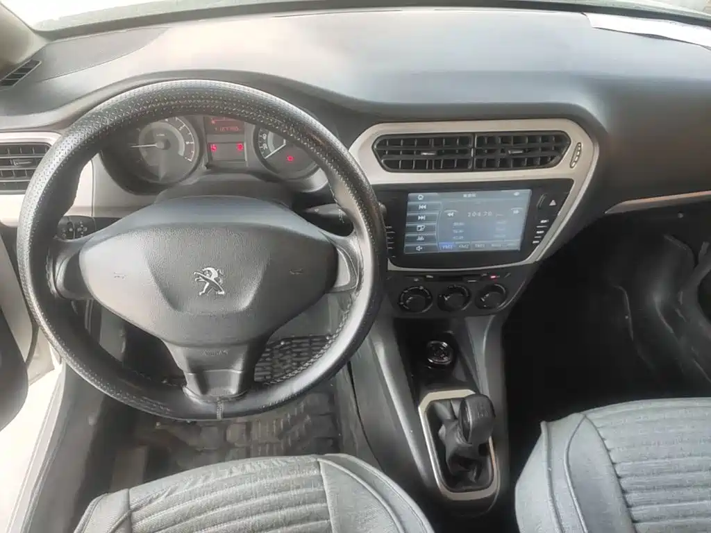 Peugeot 301 — миниатюра 10