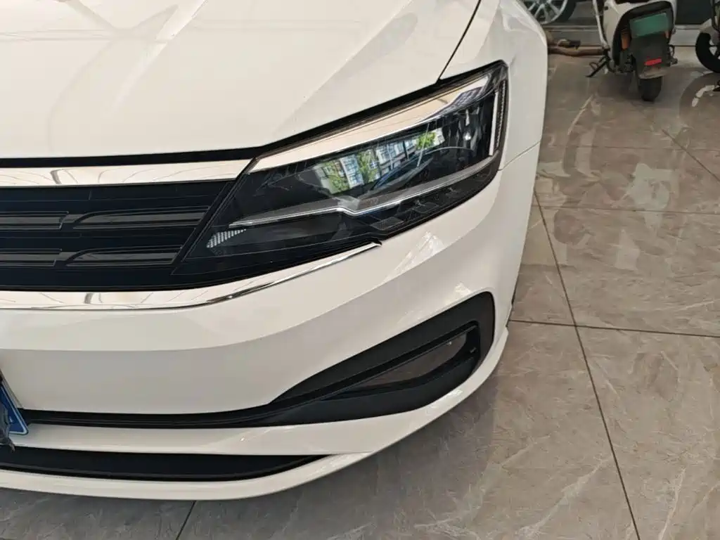 Volkswagen Lamando — миниатюра 24