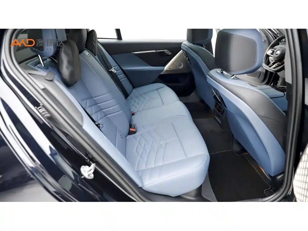 BMW 5 Series 5 2024 530Li Premium M Sport