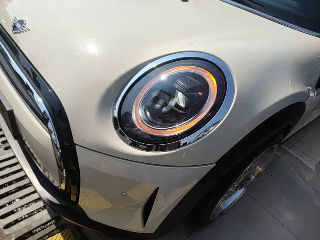 MINI Mini — миниатюра 24