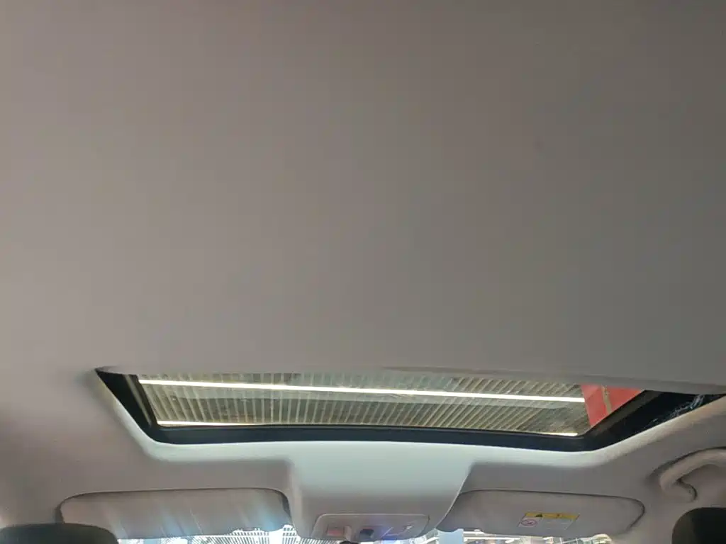 Changan CS55PLUS — миниатюра 18