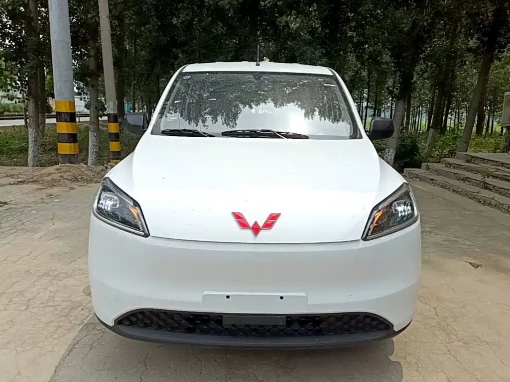 Wuling Hongguang EV 2024 Electric 300KM