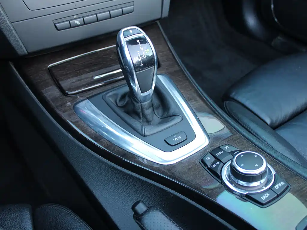 BMW 3 Series (Import) — миниатюра 12