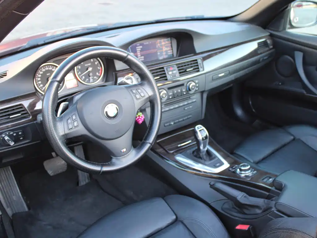 BMW 3 Series (Import) — миниатюра 18