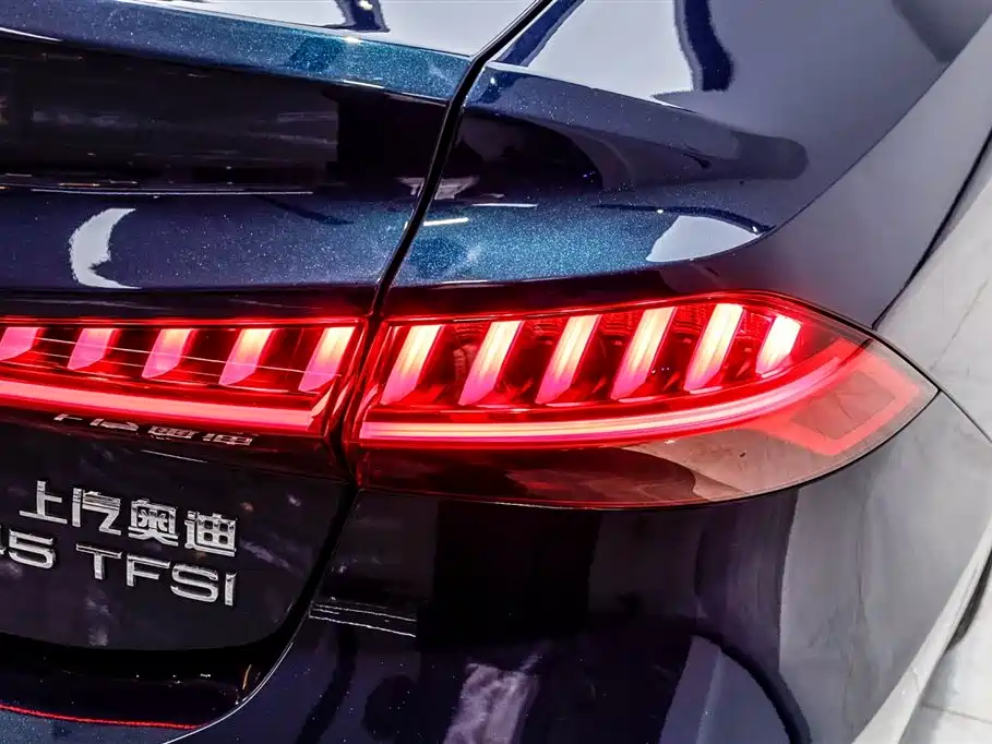Audi A7L — фотографии объявления, Фото 15