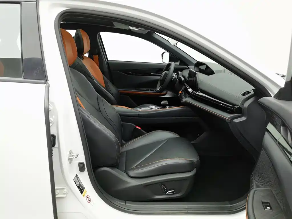 Changan UNI-V — миниатюра 23
