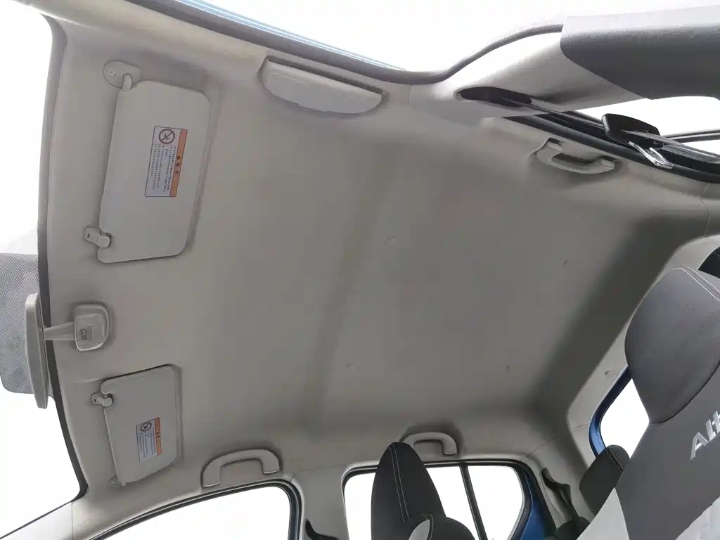 Suzuki Alto — миниатюра 14