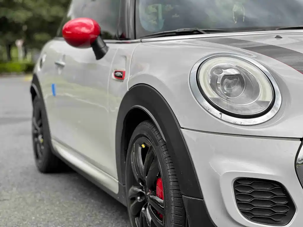 MINI Mini JCW — миниатюра 16