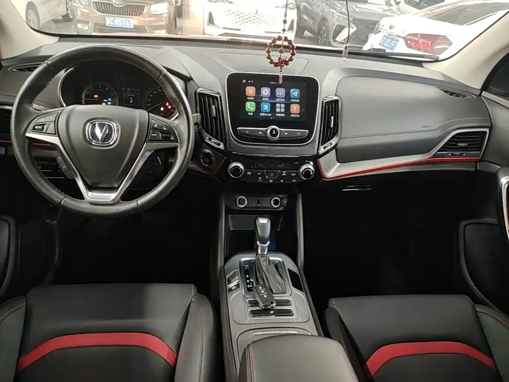 Changan CS55 — миниатюра 14