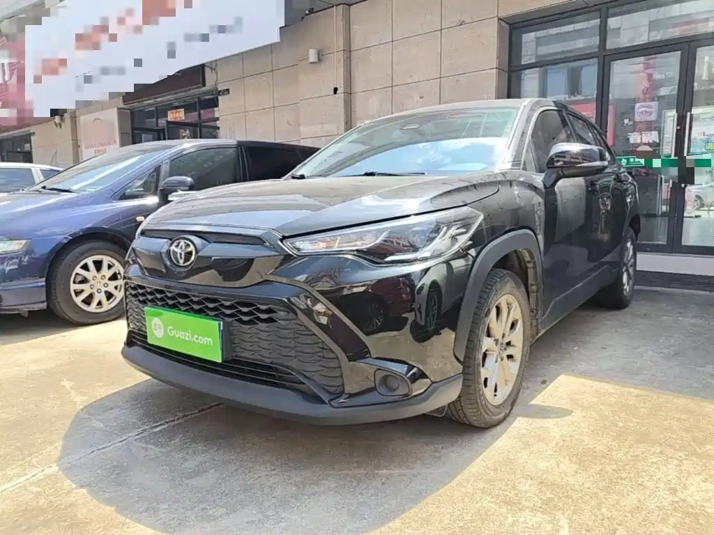 Toyota Frontlander — миниатюра 2