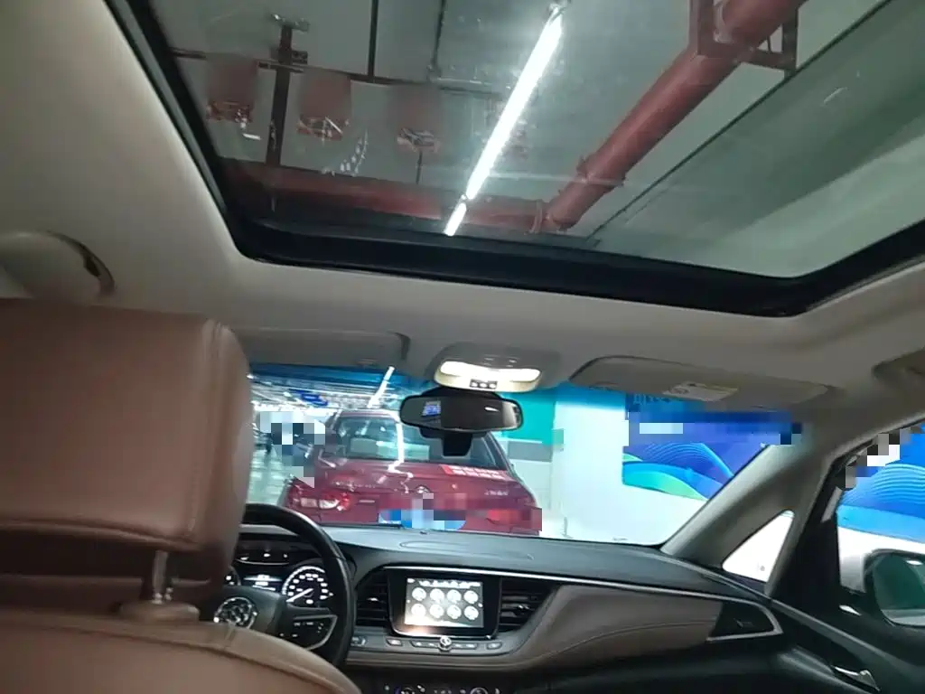 Buick GL6 — миниатюра 18