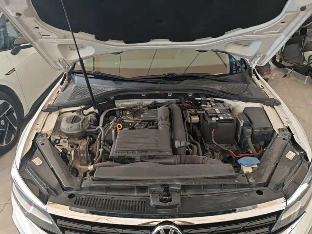 Volkswagen Lamando — миниатюра 20