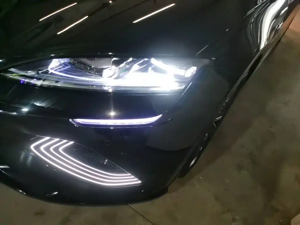 BYD Seal — миниатюра 24